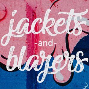 Jackets & Blazers